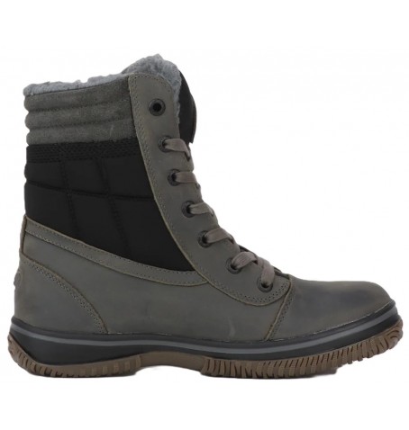 Pajar TROOPER 3.0 - Argent gris - TROOPER3$18PJ