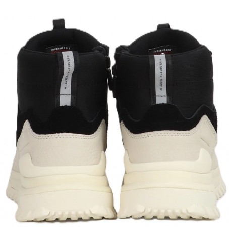 Pajar FJORD - Noir - FJORD$02PJ