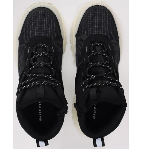 Pajar FJORD - Noir - FJORD$02PJ