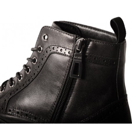 Blondo SANTOS B1360 - Black - SANTOS$02BL