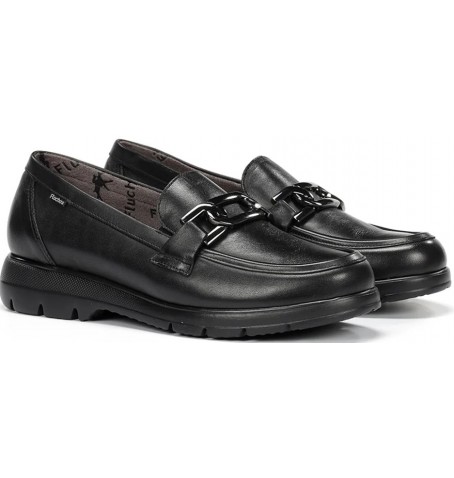 Dorking - Fluchos GLADIS F1794 - Black - F1794$02FL Dorking - Fluchos GLADIS F1794 - Black - F1794$02FL