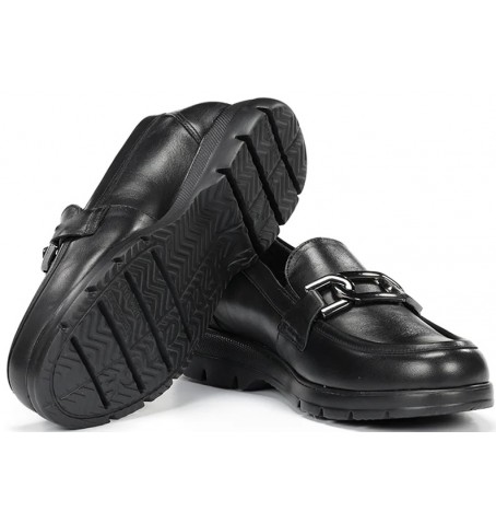 Dorking - Fluchos GLADIS F1794 - Noir - F1794$02FL