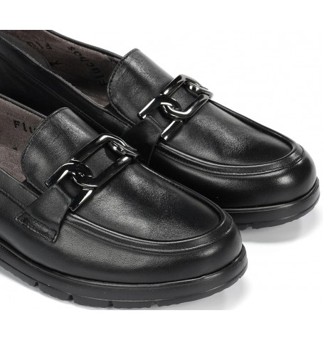 Dorking - Fluchos GLADIS F1794 - Black - F1794$02FL