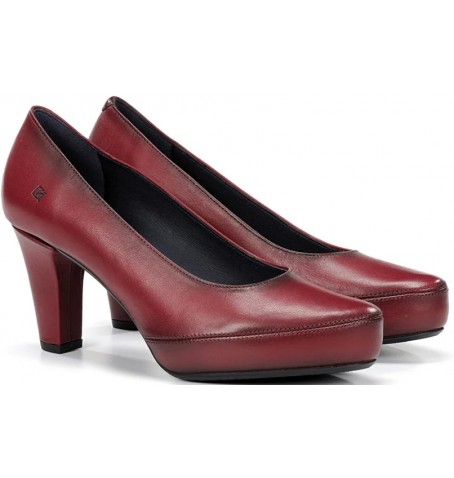 Dorking - Fluchos D5794 - Bourgogne - D5794$SU.06DO