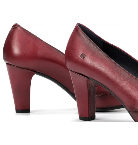 Dorking - Fluchos D5794 - Bourgogne - D5794$SU.06DO