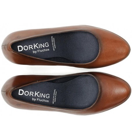 Dorking - Fluchos D5794 - Tan - D5794$SU.08DO