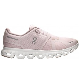 ON CLOUD 6 3WF10064296 - Rose - CLOUD6$F.10ON2