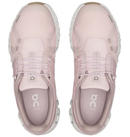 ON CLOUD 6 3WF10064296 - Rose - CLOUD6$F.10ON2