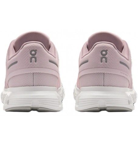 ON CLOUD 6 3WF10064296 - Pink - CLOUD6$F.10ON2