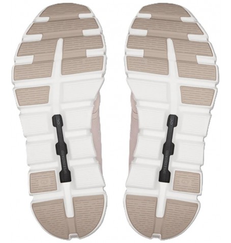 ON CLOUD 6 3WF10064296 - Pink - CLOUD6$F.10ON2