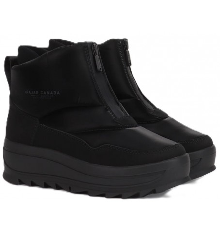 Pajar GALA - Black - GALA$02PJ