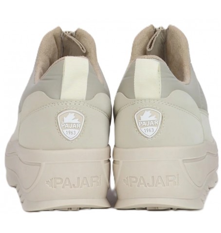 Pajar GALA MINI VELTEC - Noir - GALAMINI$02PJ