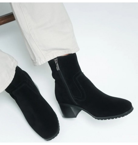 Valdini BEAU 25 - Black - BEAU$02VA