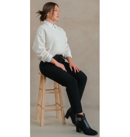 Valdini AMORE 25 - Black - AMORE$02VA