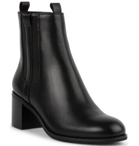 Blondo MALLORY B7728 - Black - MALLORY$02BL