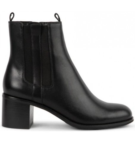 Blondo MALLORY B7728 - Black - MALLORY$02BL