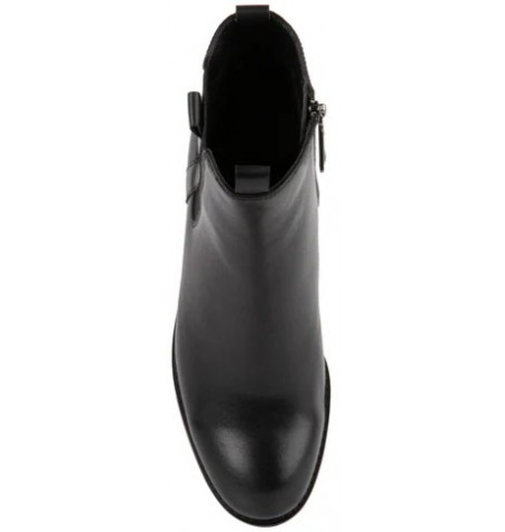 Blondo MALLORY B7728 - Noir - MALLORY$02BL