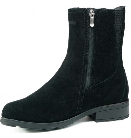 NEXGRIP ICE OLSO 2.0 S0588 - Black - S0588$BLK2.02NG