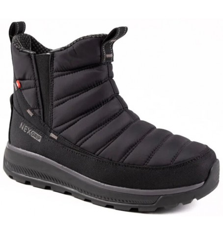 NEXGRIP ICE MAEVA R0344 - Noir - R0344$BLK.02NG