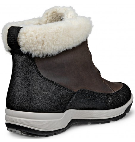 Ecco TRACE LITE LOW BOOT 832223 - Brun - 832223$55974.03