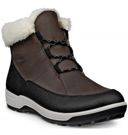 Ecco TRACE LITE LOW BOOT 832223 - Brun - 832223$55974.03