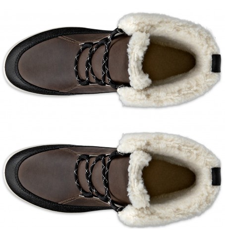 Ecco TRACE LITE LOW BOOT 832223 - Brown - 832223$55974.03