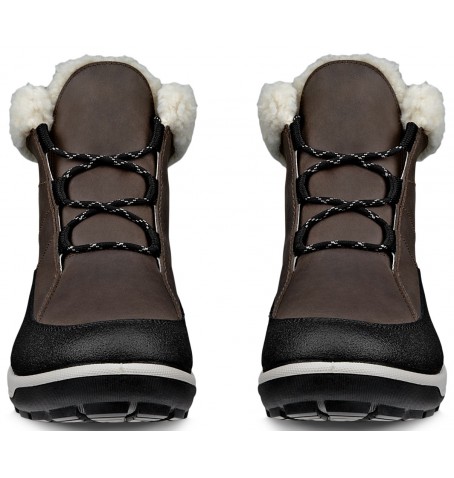 Ecco TRACE LITE LOW BOOT 832223 - Brun - 832223$55974.03