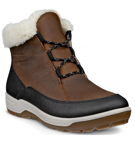 Ecco TRACE LITE LOW BOOT 832223 - Tan - 832223$50107.08