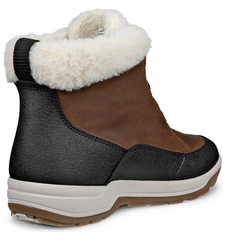 Ecco TRACE LITE LOW BOOT 832223 - Tan - 832223$50107.08