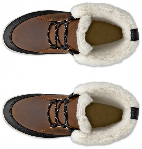 Ecco TRACE LITE LOW BOOT 832223 - Tan - 832223$50107.08