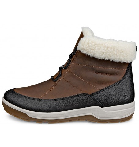 Ecco TRACE LITE LOW BOOT 832223 - Tan - 832223$50107.08