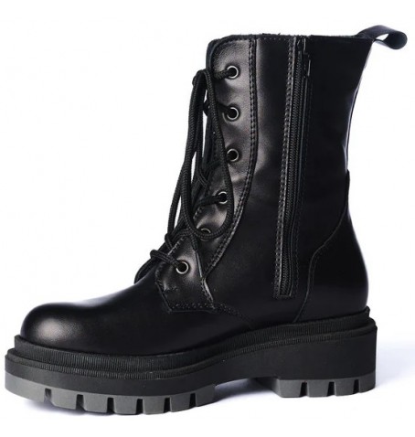 Saute-Mouton LILY 3006 - Noir - LILY$02SM