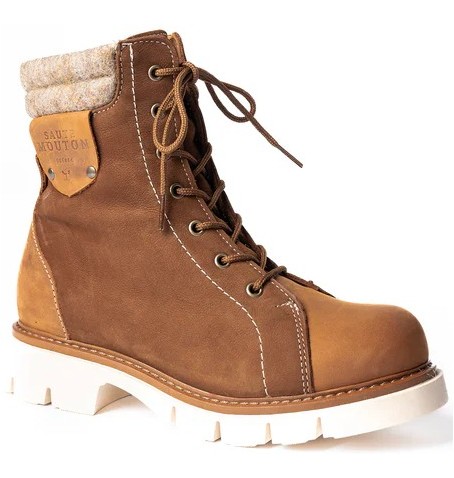 Saute-Mouton YOKO 2975 - Brown - YOKO$03SM