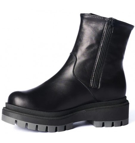 Saute-Mouton ANNA 3009 - Black - ANNA$02SM