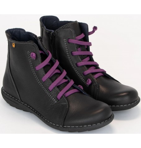 Jungla 4989 - Noir - 4989$02JG2