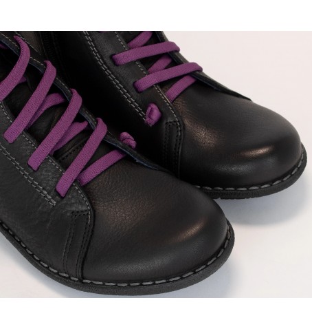 Jungla 4989 - Black - 4989$02JG2