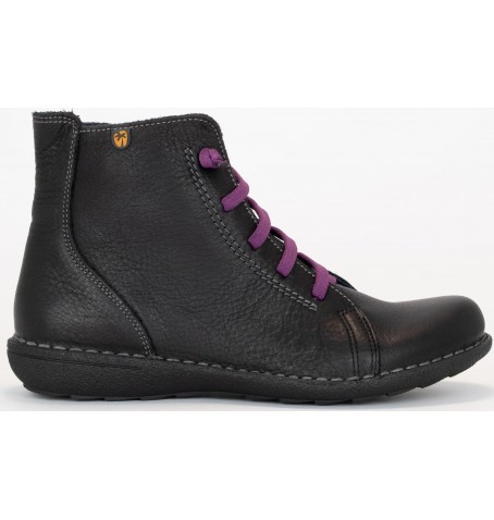 Jungla 4989 - Noir - 4989$02JG2