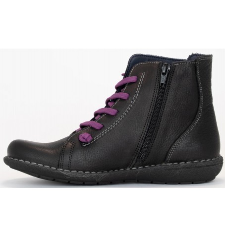 Jungla 4989 - Noir - 4989$02JG2