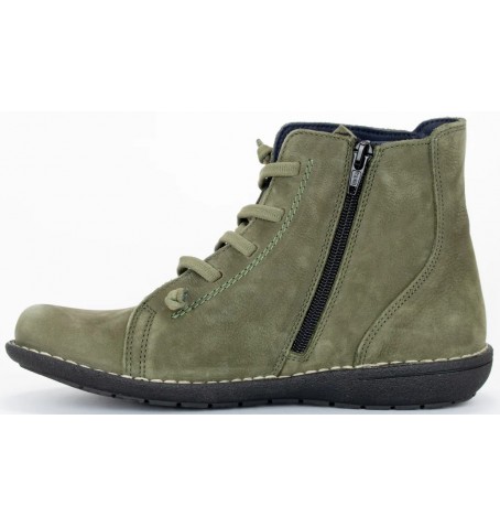 Jungla 4989 - Vert/Kaki - 4989$11JG