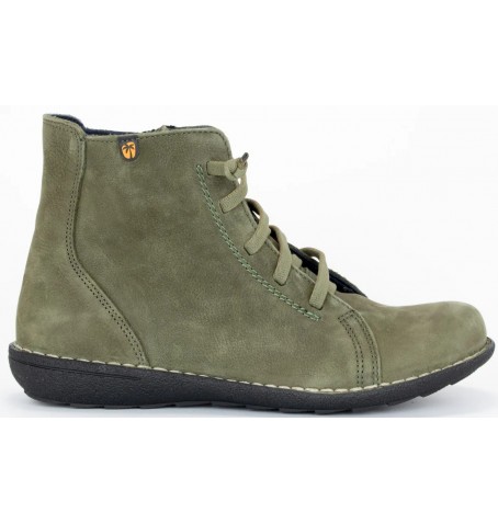 Jungla 4989 - Green khaki - 4989$11JG