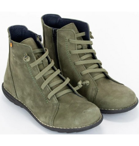 Jungla 4989 - Green khaki - 4989$11JG