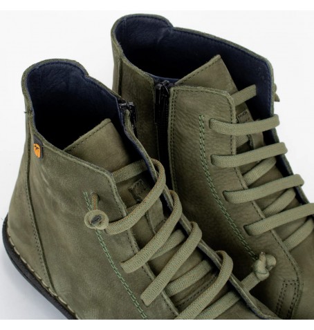 Jungla 4989 - Vert/Kaki - 4989$11JG