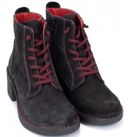 Jungla 8312 - Black - 8312$02JG