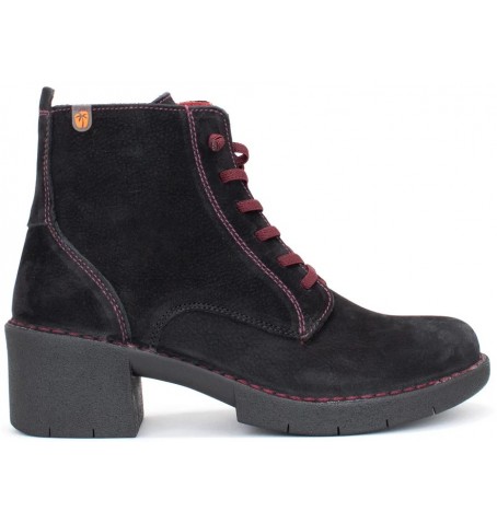 Jungla 8312 - Noir - 8312$02JG