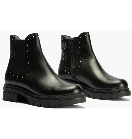 Pitillos 10798 - Noir - 10798$02PT