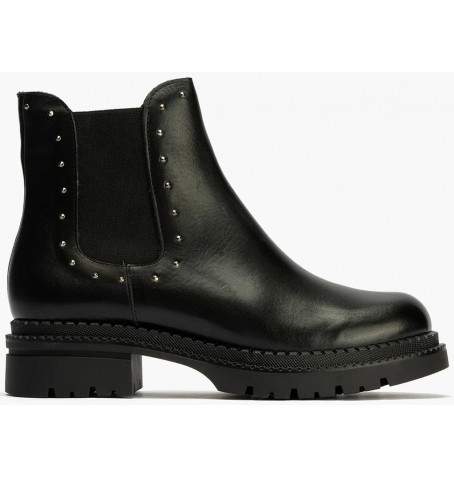 Pitillos 10798 - Black - 10798$02PT