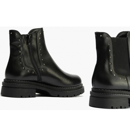 Pitillos 10798 - Black - 10798$02PT