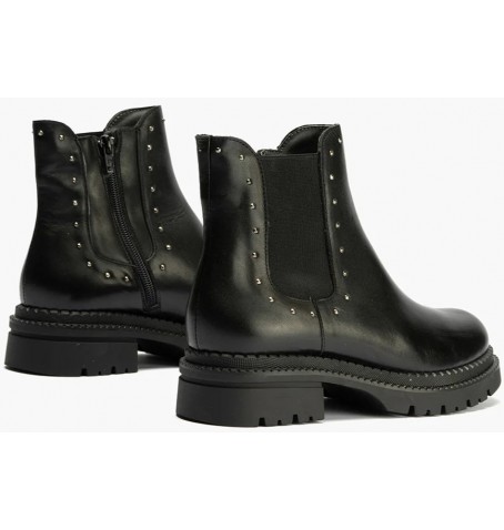 Pitillos 10798 - Noir - 10798$02PT