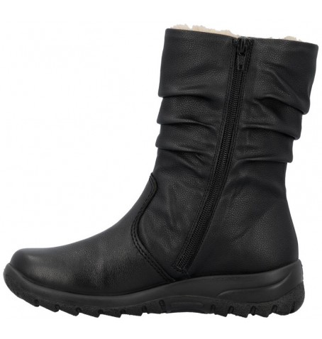 Rieker Z7171-02 - Black - Z7171$02.02R