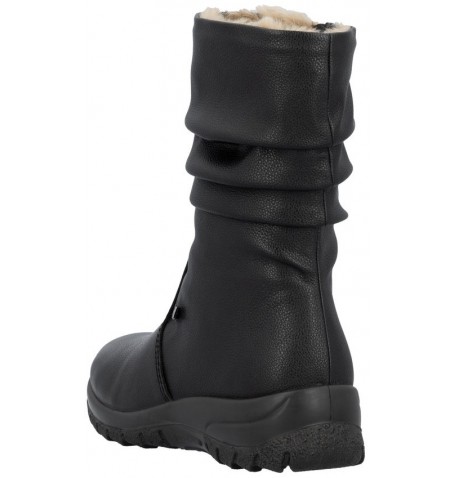 Rieker Z7171-02 - Black - Z7171$02.02R